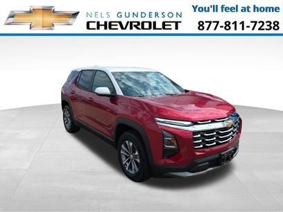 New 2026 Chevrolet Equinox LT w/ Convenience Package II