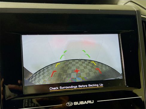 Certified 2024 Subaru Forester image 13