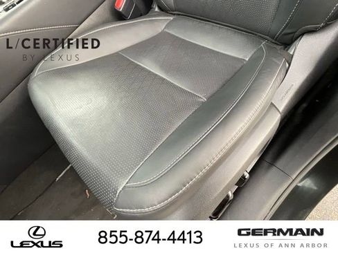 Used 2024 Lexus RX 350 Premium Plus w/ Convenience Package image 22