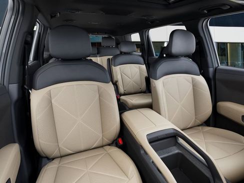 New 2027 Kia Telluride X-Line EX AWD/4WD image 15
