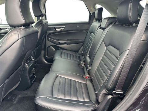 Used 2024 Ford Edge SEL w/ Convenience Package AWD/4WD image 12