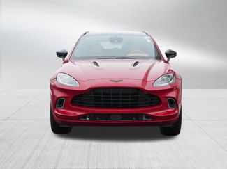 Used 2022 Aston Martin DBX video 2
