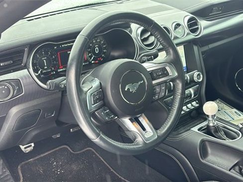 Used 2022 Ford Mustang Mach 1 w/ Mach 1 Handling Package image 8