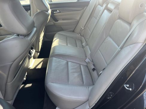 Used 2012 Acura TL image 12