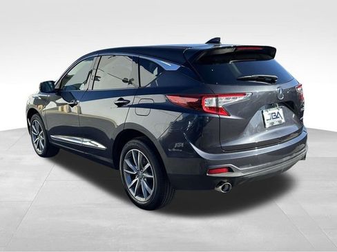 Used 2020 Acura RDX w/ Technology Package image 23