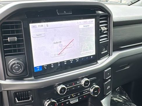 New 2026 Ford F150 XLT w/ Equipment Group 302A MID image 27