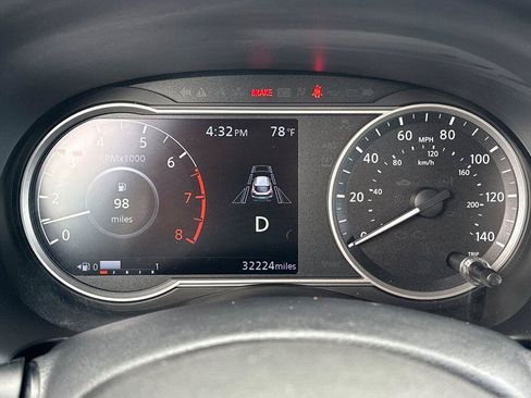Used 2020 Nissan Kicks SR w/ SR Premium Package FWD image 24