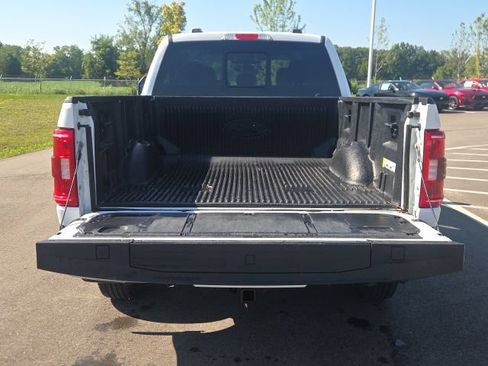 Used 2021 Ford F150 XLT w/ Equipment Group 302A High AWD/4WD image 10
