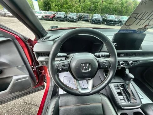 Used 2024 Honda CR-V Sport-L image 13