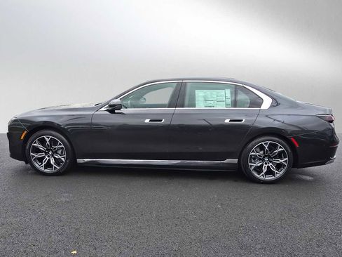 New 2026 BMW i7 eDrive50 image 6