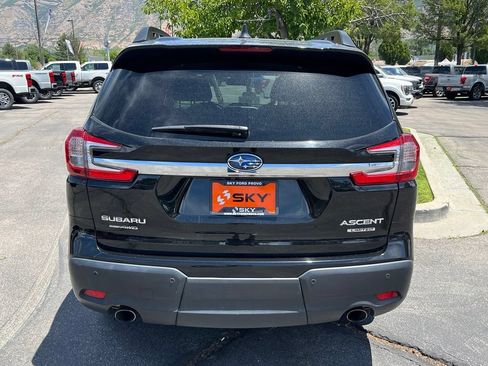 Used 2023 Subaru Ascent Limited AWD/4WD image 10