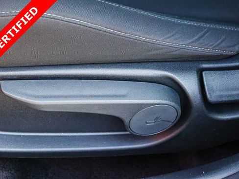 Certified 2023 Hyundai Elantra SEL w/ Convenience Package FWD image 24