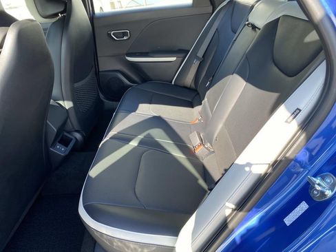 New 2026 Kia K4 GT-Line image 6