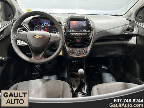 Used 2019 Chevrolet Spark LS image 7