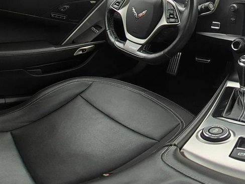 Used 2016 Chevrolet Corvette Z06 RWD image 22