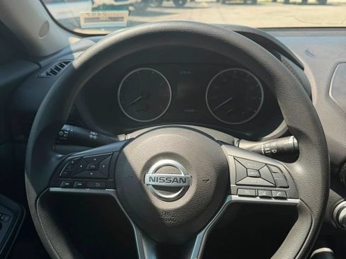 Used 2022 Nissan Sentra S FWD image 10