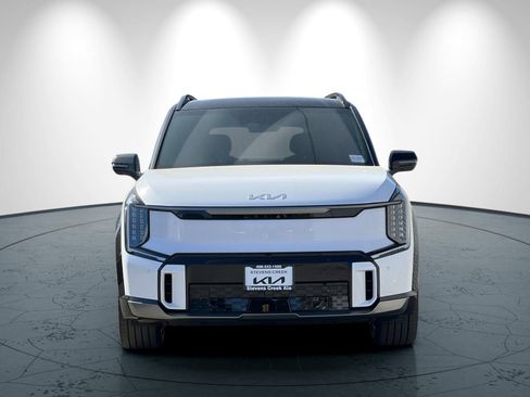 New 2026 Kia EV9 GT-Line image 9