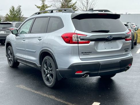 New 2026 Subaru Ascent Bronze Edition image 50