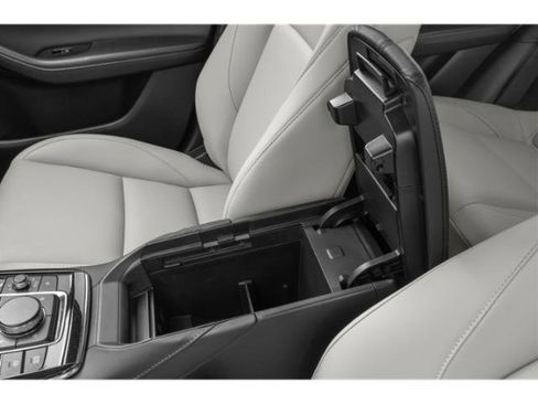 Certified 2025 MAZDA CX-30 AWD 2.5 S w/ Preferred Package image 14