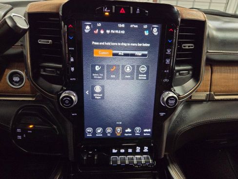 Used 2021 RAM 3500 Limited image 56