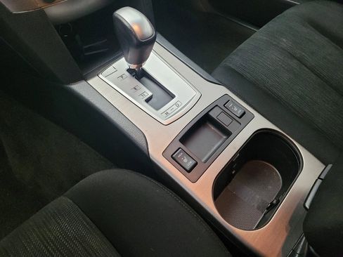 Used 2014 Subaru Outback 2.5i Premium image 26