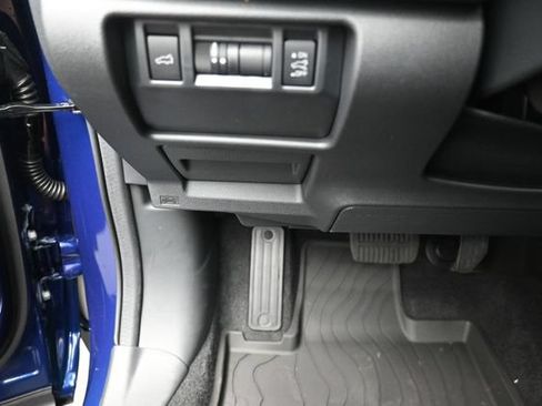New 2026 Subaru Forester Sport AWD/4WD image 16