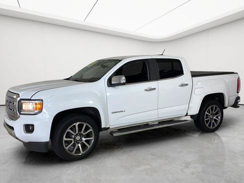 Used 2020 GMC Canyon Denali AWD/4WD image 20