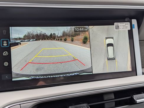 New 2026 Hyundai Palisade SEL image 15