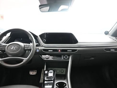 Used 2022 Hyundai Sonata SEL Plus FWD image 19
