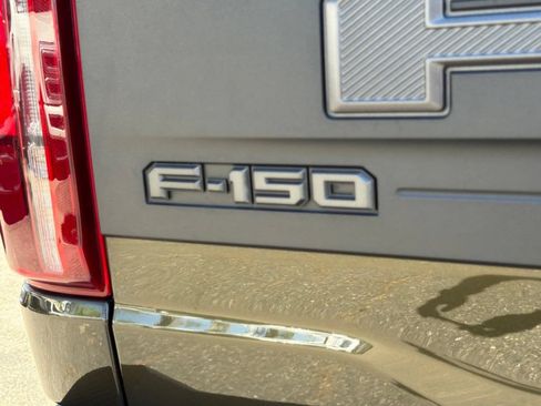 Certified 2025 Ford F150 Raptor AWD/4WD image 16