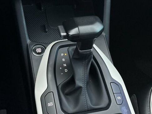 Used 2025 Kia K4 GT-Line w/ GT-Line Sunroof Package FWD image 21