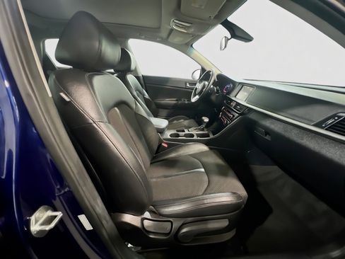 Used 2020 Kia Optima S w/ S Panoramic Sunroof Package FWD image 20