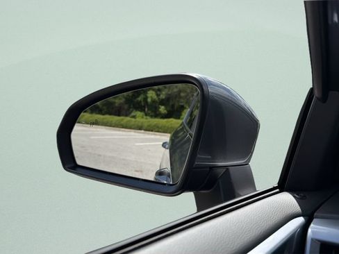 New 2026 Volkswagen Taos SEL AWD/4WD image 33