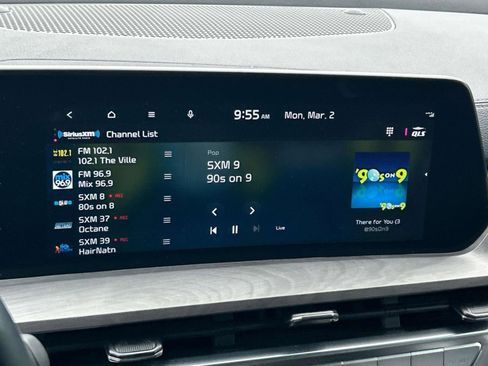 Used 2024 Kia Telluride SX Prestige X-Line image 37