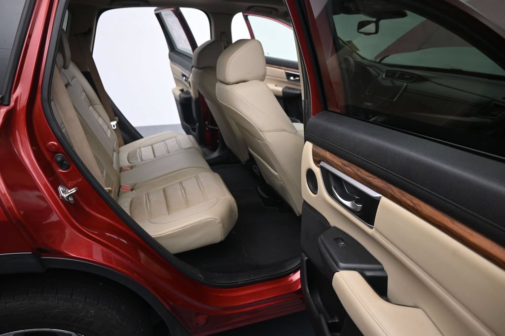 Used 2018 Honda CR-V EX-L image 24