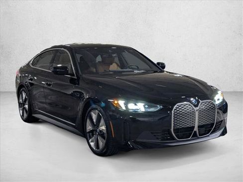 New 2026 BMW i4 xDrive40i image 6