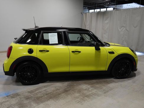 Used 2023 MINI Cooper S FWD image 19