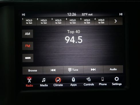 Used 2019 RAM 1500 Big Horn image 15