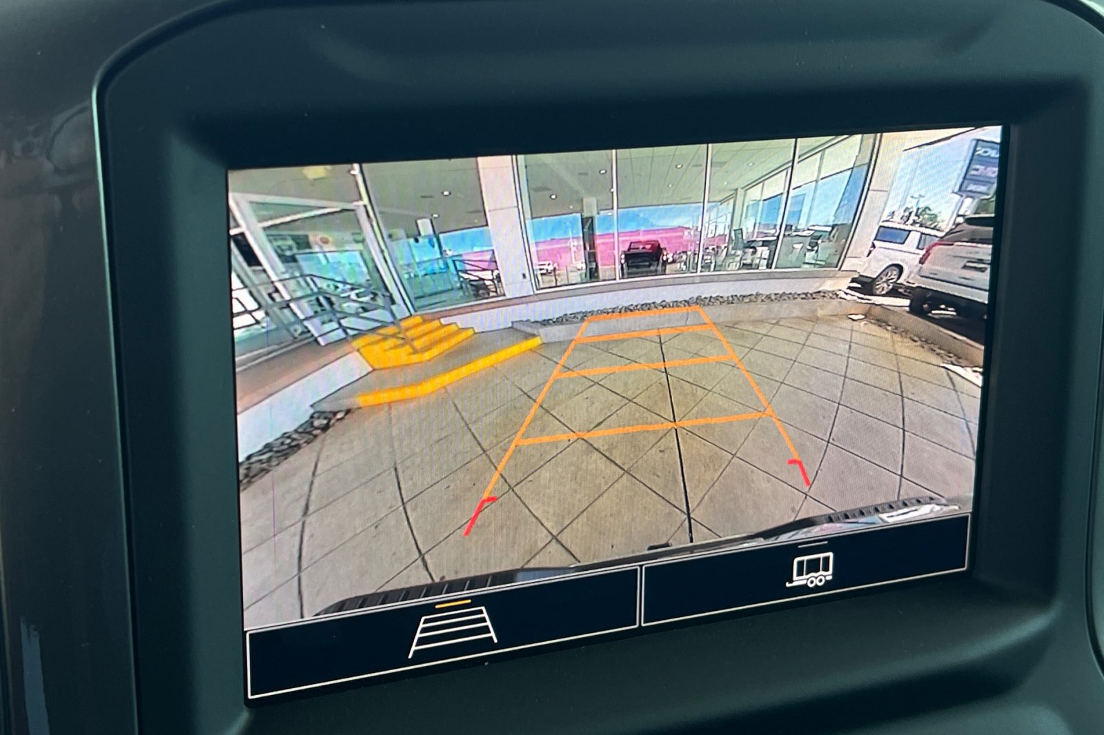 New 2026 GMC Sierra 3500 Pro AWD/4WD image 19
