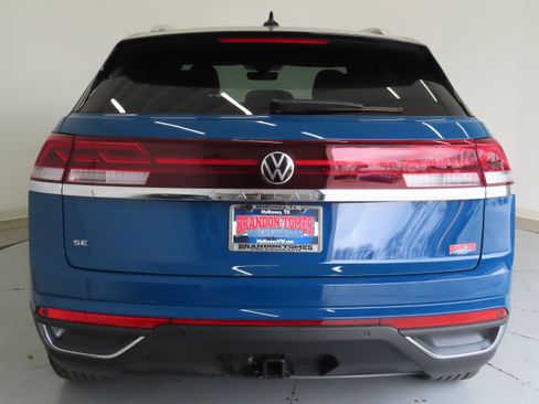 New 2026 Volkswagen Atlas Cross Sport SE image 5