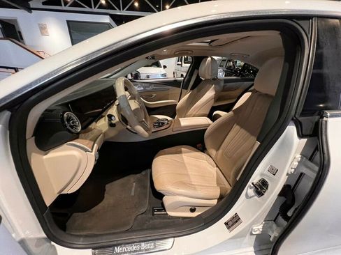 Used 2020 Mercedes-Benz CLS 450 image 10
