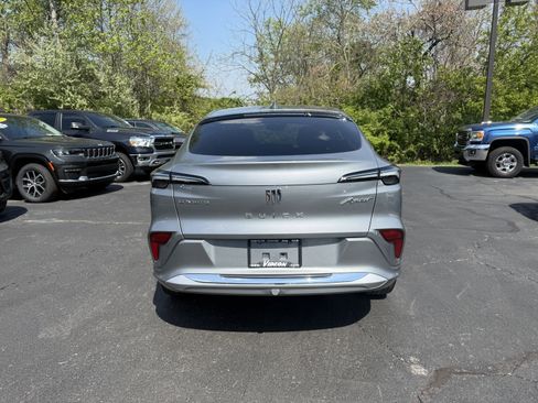 Used 2024 Buick Envista Avenir image 5