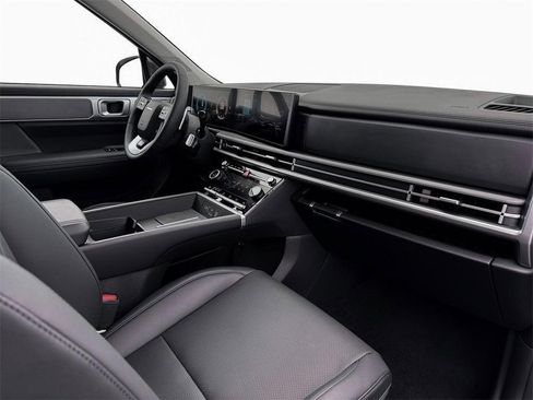 New 2026 Hyundai Santa Fe SEL image 15