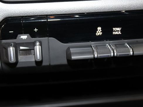 Used 2024 RAM 2500 Big Horn image 53