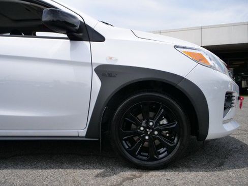 Used 2024 Mitsubishi Mirage FWD image 42