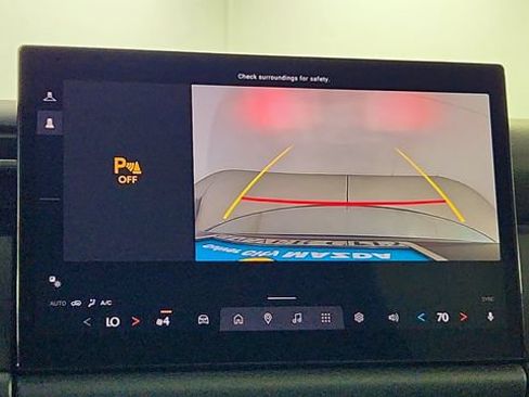 New 2026 MAZDA CX-5 Select AWD/4WD image 19