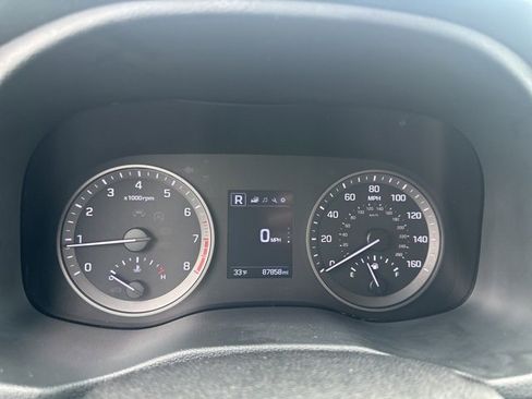 Used 2018 Hyundai Tucson SEL image 33