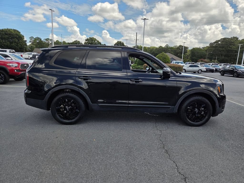 Used 2024 Kia Telluride SX X-Pro AWD/4WD image 15