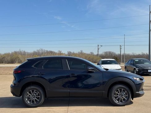 Used 2026 MAZDA CX-30 AWD 2.5 S image 3