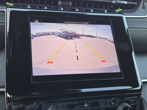 New 2026 Jeep Grand Cherokee L 2WD image 8